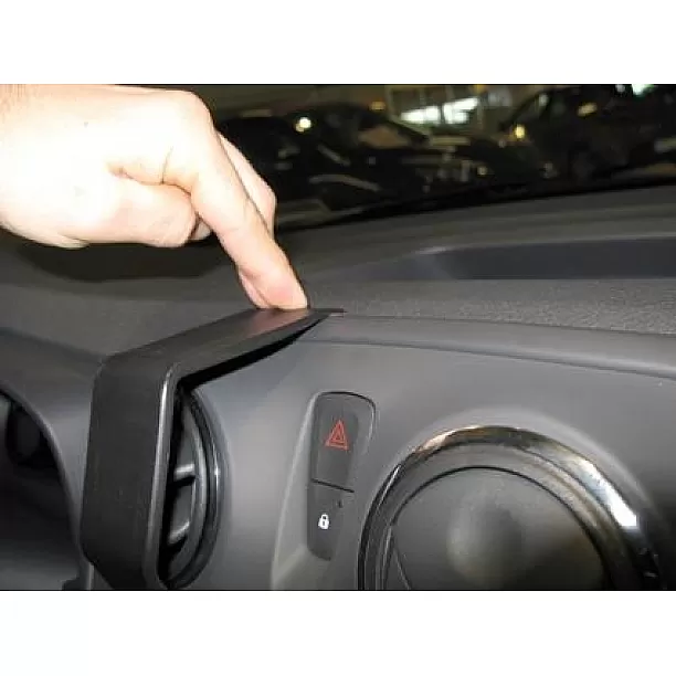 Houder - Brodit ProClip - Dacia Logan/ Sandero 2013-2021 Center mount Houder - Brodit ProClip - Dacia Logan/ Sandero 2013-2021 Center mount