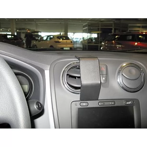 Houder - Brodit ProClip - Dacia Logan/ Sandero 2013-2021 Center mount Houder - Brodit ProClip - Dacia Logan/ Sandero 2013-2021 Center mount