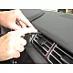 Houder - Brodit ProClip - Land Rover Range Rover 2013-2018 Center mount