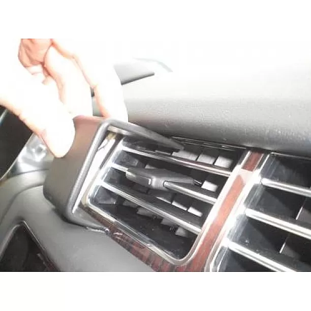 Houder - Brodit ProClip - Land Rover Range Rover 2013-2018 Center mount
