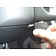 Houder - Brodit ProClip - Land Rover Range Rover 2013-2021 Center mount, laag Houder - Brodit ProClip - Land Rover Range Rover 2013-2021 Center mount, laag