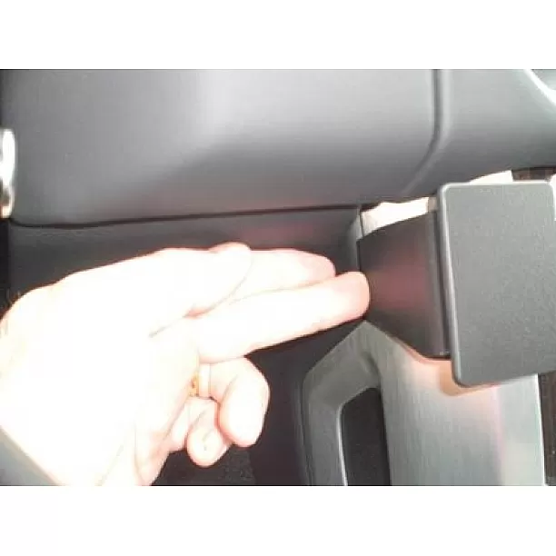 Houder - Brodit ProClip - Land Rover Range Rover 2013-2021 Center mount, laag Houder - Brodit ProClip - Land Rover Range Rover 2013-2021 Center mount, laag