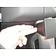Houder - Brodit ProClip - Land Rover Range Rover 2013-2021 Center mount, laag Houder - Brodit ProClip - Land Rover Range Rover 2013-2021 Center mount, laag
