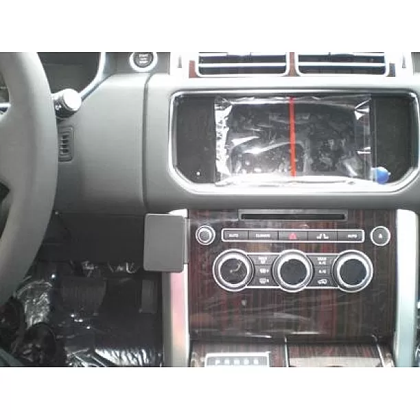 Houder - Brodit ProClip - Land Rover Range Rover 2013-2021 Center mount, laag Houder - Brodit ProClip - Land Rover Range Rover 2013-2021 Center mount, laag