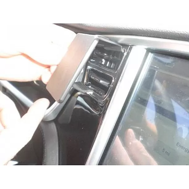 Houder - Brodit ProClip - Tesla Model S 2013-2020 / Model X 2016-2020 Center mount Houder - Brodit ProClip - Tesla Model S 2013-2020 / Model X 2016-2020 Center mount