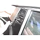 Houder - Brodit ProClip - Tesla Model S 2013-2020 / Model X 2016-2020 Center mount Houder - Brodit ProClip - Tesla Model S 2013-2020 / Model X 2016-2020 Center mount