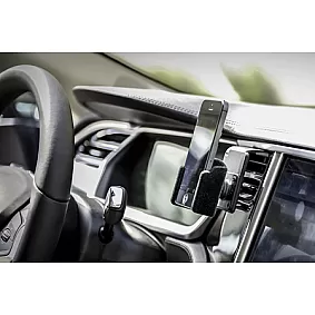 Houder - Brodit ProClip - Tesla Model S 2013-2020 / Model X 2016-2020 Center mount