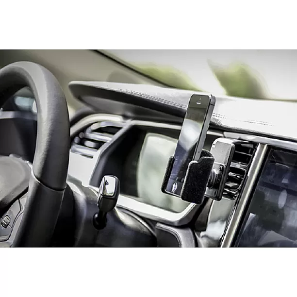 Houder - Brodit ProClip - Tesla Model S 2013-2020 / Model X 2016-2020 Center mount Houder - Brodit ProClip - Tesla Model S 2013-2020 / Model X 2016-2020 Center mount