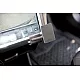 Houder - Brodit ProClip - Tesla Model S  2013-2020 - Model X 2016-2020 Angled mount