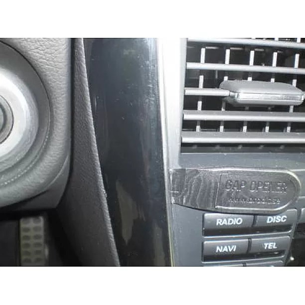 Houder - Brodit ProClip - Mercedes Benz G-Klasse 2013-2018 Houder - Brodit ProClip - Mercedes Benz G-Klasse 2013-2018