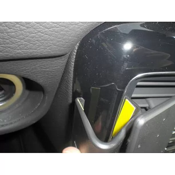 Houder - Brodit ProClip - Mercedes Benz G-Klasse 2013-2018 Houder - Brodit ProClip - Mercedes Benz G-Klasse 2013-2018