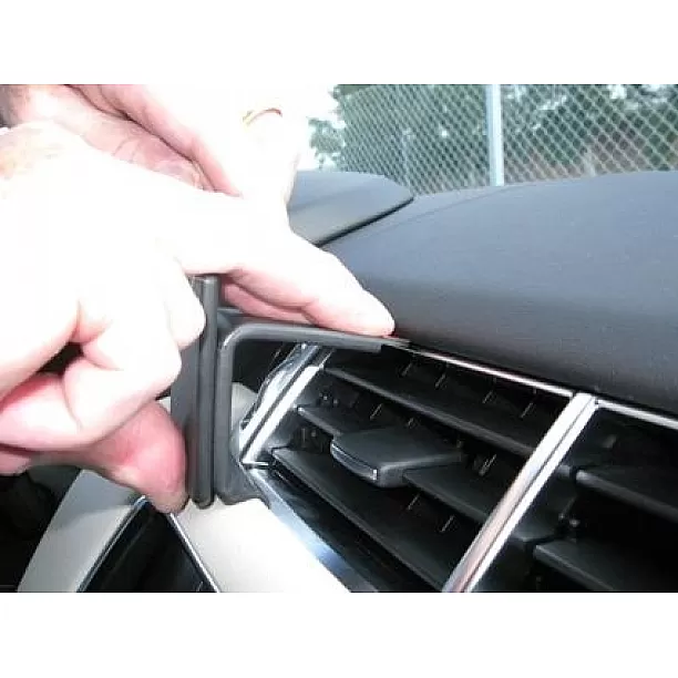 Houder - Brodit ProClip - Land Rover Range Rover Sport 2014-2022 Center mount