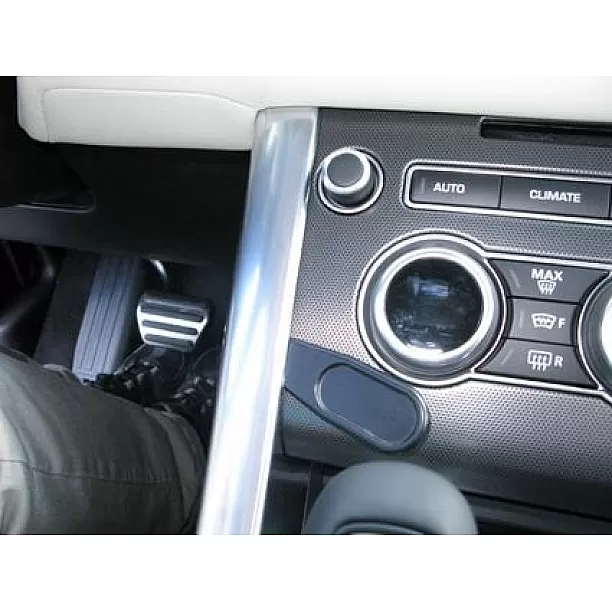Houder - Brodit ProClip - Land Rover Range Rover Sport 2014-2022 Center mount Laag
