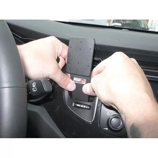 Houder - Brodit ProClip - Kia Carens IV 2014-2020 Center mount Houder - Brodit ProClip - Kia Carens IV 2014-2020 Center mount