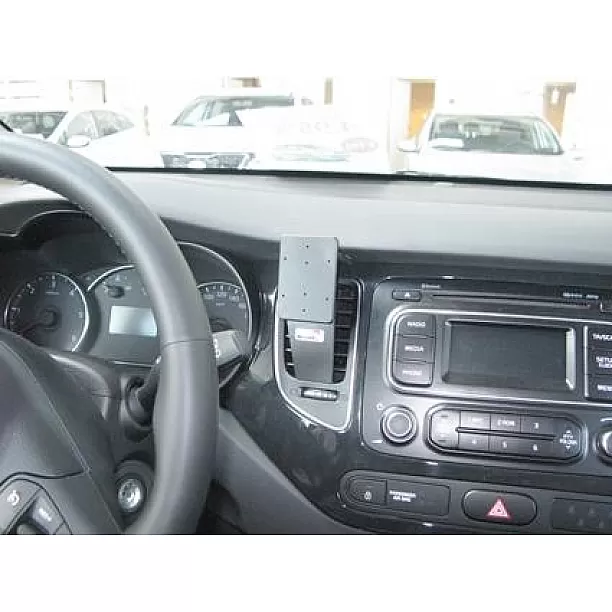 Houder - Brodit ProClip - Kia Carens IV 2014-2020 Center mount Houder - Brodit ProClip - Kia Carens IV 2014-2020 Center mount