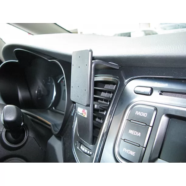 Houder - Brodit ProClip - Kia Carens IV 2014-2020 Center mount Houder - Brodit ProClip - Kia Carens IV 2014-2020 Center mount