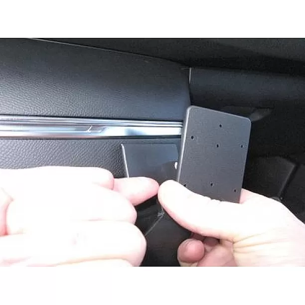 Houder - Brodit ProClip - Peugeot 308 2014-2021 Angled mount Houder - Brodit ProClip - Peugeot 308 2014-2021 Angled mount