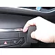 Houder - Brodit ProClip - Peugeot 308 2014-2021 Angled mount Houder - Brodit ProClip - Peugeot 308 2014-2021 Angled mount