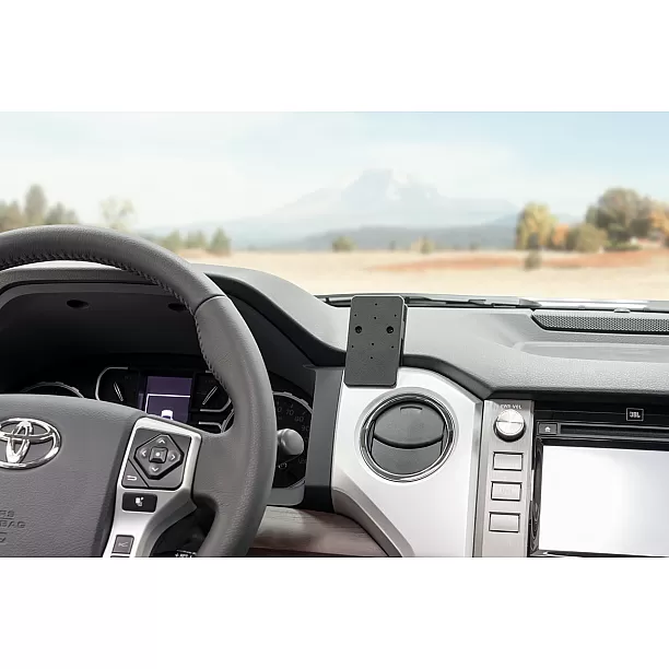 Houder - Brodit ProClip - Toyota Tundra 2014-2021 Angled mount Houder - Brodit ProClip - Toyota Tundra 2014-2021 Angled mount