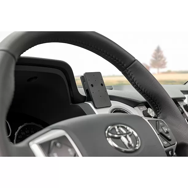 Houder - Brodit ProClip - Toyota Tundra 2014-2021 Angled mount Houder - Brodit ProClip - Toyota Tundra 2014-2021 Angled mount