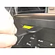 Houder - Brodit ProClip - Lexus IS Convertible / IS-Serie 2014-2021 / RC-Serie 2014-> Center mount Houder - Brodit ProClip - Lexus IS Convertible / IS-Serie 2014-2021 / RC-Serie 2014-> Center mount