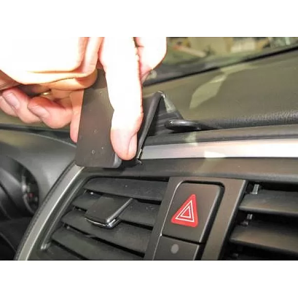 Houder - Brodit ProClip - Suzuki SX4 S-Cross 2014-2021 Center mount