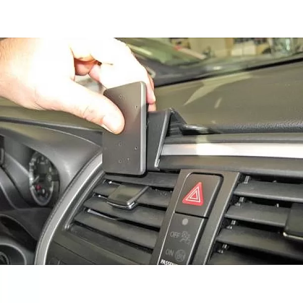 Houder - Brodit ProClip - Suzuki SX4 S-Cross 2014-2021 Center mount