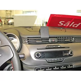 Houder - Brodit ProClip - Alfa Romeo Giulietta 2010-2021 Center mount
