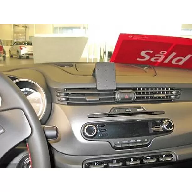 Houder - Brodit ProClip - Alfa Romeo Giulietta 2010-2021 Center mount