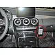 Houder - Brodit ProClip - Mercedes Benz C-Klasse (180-320) 2014-2021 Angled mount Houder - Brodit ProClip - Mercedes Benz C-Klasse (180-320) 2014-2021 Angled mount