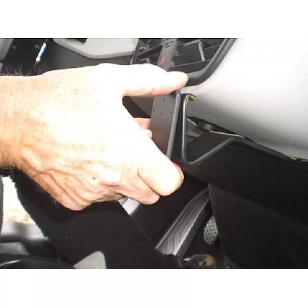 Houder - Brodit ProClip - BMW i3 2014-2022 Center mount