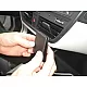 Houder - Brodit ProClip - BMW i3 2014-2022 Center mount
