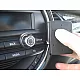 Houder - Brodit ProClip - Mini Cooper 2014-2021 / Cooper One 2016-2018 Cooper Hardtop 2014-2016 Angled mount Houder - Brodit ProClip - Mini Cooper 2014-2021 / Cooper One 2016-2018 Cooper Hardtop 2014-2016 Angled mount
