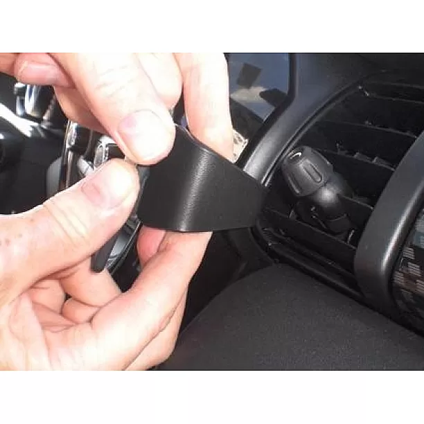Houder - Brodit ProClip - Mini Cooper 2014-2021 / Cooper One 2016-2018 Cooper Hardtop 2014-2016 Angled mount Houder - Brodit ProClip - Mini Cooper 2014-2021 / Cooper One 2016-2018 Cooper Hardtop 2014-2016 Angled mount