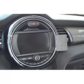 Houder - Brodit ProClip - Mini Cooper 2014-2021 / Cooper One 2016-2018 Cooper Hardtop 2014-2016 Angled mount