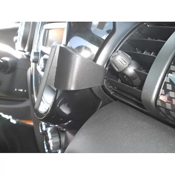 Houder - Brodit ProClip - Mini Cooper 2014-2021 / Cooper One 2016-2018 Cooper Hardtop 2014-2016 Angled mount Houder - Brodit ProClip - Mini Cooper 2014-2021 / Cooper One 2016-2018 Cooper Hardtop 2014-2016 Angled mount