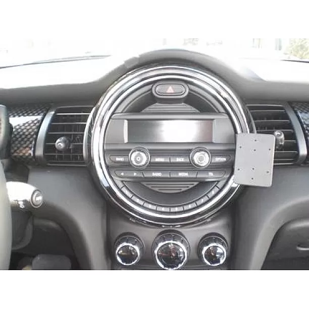 Houder - Brodit ProClip - Mini Cooper 2014-2021 / Cooper One 2016-2018 Cooper Hardtop 2014-2016 Angled mount Houder - Brodit ProClip - Mini Cooper 2014-2021 / Cooper One 2016-2018 Cooper Hardtop 2014-2016 Angled mount