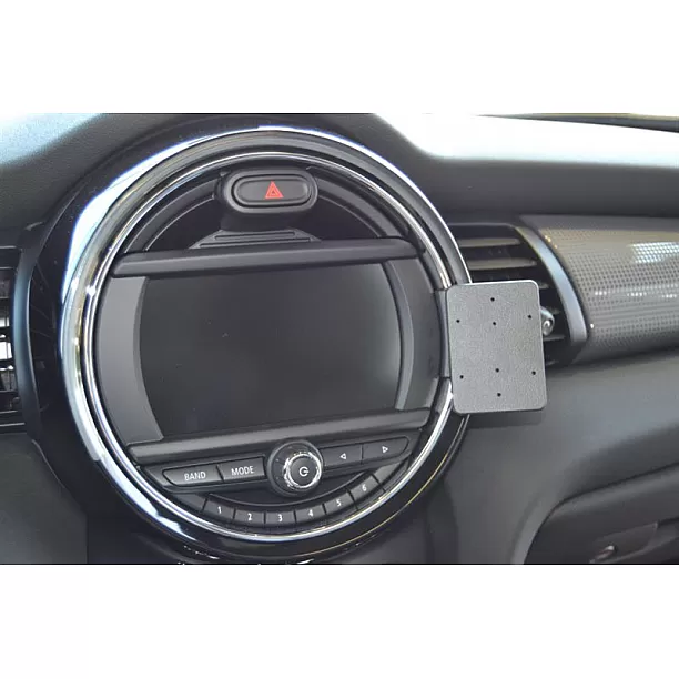 Houder - Brodit ProClip - Mini Cooper 2014-2021 / Cooper One 2016-2018 Cooper Hardtop 2014-2016 Angled mount Houder - Brodit ProClip - Mini Cooper 2014-2021 / Cooper One 2016-2018 Cooper Hardtop 2014-2016 Angled mount