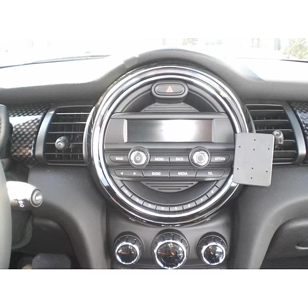 Houder - Brodit ProClip - Mini Cooper 2014-2021 / Cooper One 2016-2018 Cooper Hardtop 2014-2016 Angled mount Houder - Brodit ProClip - Mini Cooper 2014-2021 / Cooper One 2016-2018 Cooper Hardtop 2014-2016 Angled mount