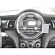 Houder - Brodit ProClip - Mini Cooper 2014-2021 / Cooper One 2016-2018 Cooper Hardtop 2014-2016 Angled mount Houder - Brodit ProClip - Mini Cooper 2014-2021 / Cooper One 2016-2018 Cooper Hardtop 2014-2016 Angled mount