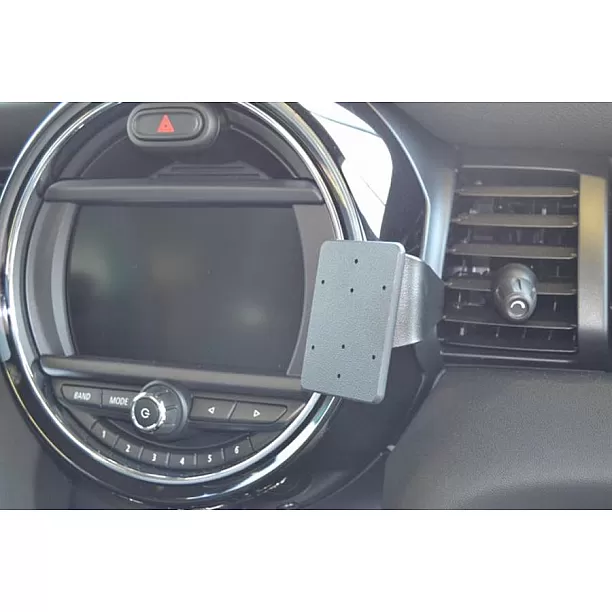 Houder - Brodit ProClip - Mini Cooper 2014-2021 / Cooper One 2016-2018 Cooper Hardtop 2014-2016 Angled mount Houder - Brodit ProClip - Mini Cooper 2014-2021 / Cooper One 2016-2018 Cooper Hardtop 2014-2016 Angled mount