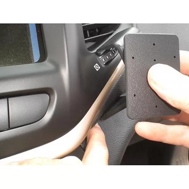 Houder - Brodit ProClip - Jeep Cherokee 2014-2024 Angled mount