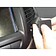 Houder - Brodit ProClip - Jeep Cherokee 2014-2024 Angled mount
