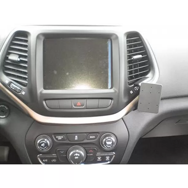 Houder - Brodit ProClip - Jeep Cherokee 2014-2024 Angled mount