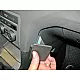 Houder - Brodit ProClip - Volkswagen Golf Sportsvan 2015-2021 Angled mount Houder - Brodit ProClip - Volkswagen Golf Sportsvan 2015-2021 Angled mount