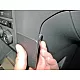 Houder - Brodit ProClip - Volkswagen Golf Sportsvan 2015-2021 Angled mount Houder - Brodit ProClip - Volkswagen Golf Sportsvan 2015-2021 Angled mount