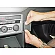 Houder - Brodit ProClip - Volkswagen Golf Sportsvan 2015-2021 Angled mount Houder - Brodit ProClip - Volkswagen Golf Sportsvan 2015-2021 Angled mount