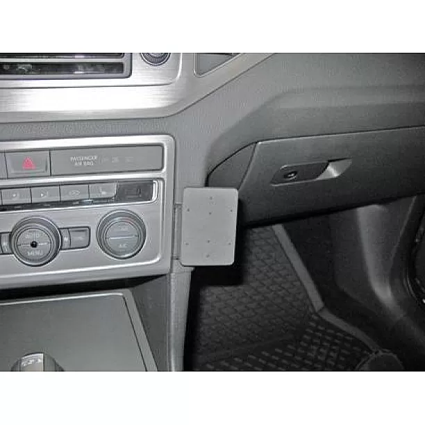 Houder - Brodit ProClip - Volkswagen Golf Sportsvan 2015-2021 Angled mount Houder - Brodit ProClip - Volkswagen Golf Sportsvan 2015-2021 Angled mount
