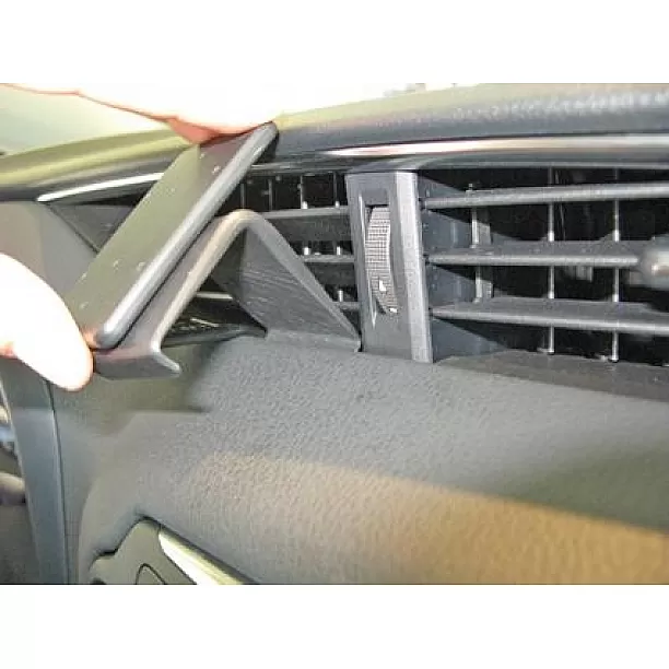 Houder - Brodit ProClip - Toyota Yaris 2015-2020 Center mount Houder - Brodit ProClip - Toyota Yaris 2015-2020 Center mount