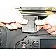 Houder - Brodit ProClip - Toyota Yaris 2015-2020 Center mount Houder - Brodit ProClip - Toyota Yaris 2015-2020 Center mount